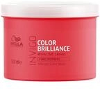 Wella Professionals Invigo Color Brilliance Mask fine &ndash; professionelle...