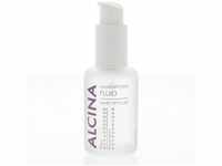 Alcina Alcina Pflege+Kuren Haarspitzen-Fluid 30ml, Unparfümiert