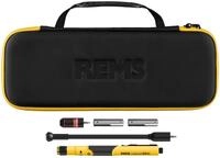 REMS Detect GS4 Set F (Leckagedetekor, elektronisch, ca. 2 Sek. Reaktionszeit,