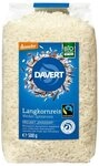 Davert Langkornreis Fair Trade, 500g