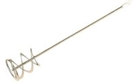 Haromac Wendelr&uuml;hrer 95 mm, verzinkt, mit Ring, 38040095