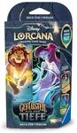 Ravensburger Disney Lorcana Trading Card Game: Gefl&uuml;ster aus der Tiefe -