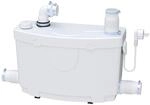 SFA - Hebepumpe Sanipom schnell (42 dB), sehr leise &ndash; 3 Eing&auml;nge &ndash; ideal f&uuml;r