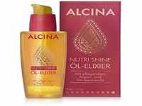 Alcina Nutri Shine Nutri Shine Öl-Elixier 50ml