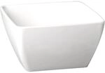 APS 79004 Schale Friendly Bowl, wei&szlig;, hergestellt auf gebrauchtem Plastik, 100%