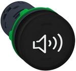 ELEMENTO SONORO (12.24 V DC/AC)