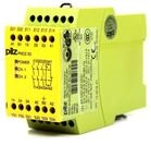 Pilz Not-Aus-Schaltger&auml;t 24AC24DC 3n/o1n/c1so PNOZ X3#774310