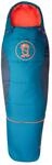 Trollkids Kids Little Fjell Dreamer Atlantic Blue, One Size