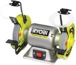 RYOBI 250 Watt Tischschleifer RBG6G1