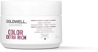 Goldwell Dual Senses Color Extra Rich 60 Sec Treatment (For Thick to Coarse