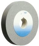 Tyrolit 9653 Schleifbockscheibe Sica Form 1 gerade, Korn 80, 175 mm x 25 mm x...