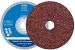 PFERD TOOLS COMBICLICK Vliesronde CC-VRH, 2 St&uuml;ck/hart, &Oslash; 125mm, A180M,...