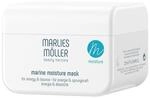 Marlies M&ouml;ller Marine Moisture Mask 125 ml &ndash; Intensiv feuchtigkeitsspendende