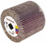 MSW Motor Technics Schleifwalze Lamellen Lamellenroller MSW-WHEELS-80L (110 x...