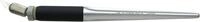 NT Cutter Drehbares Bastelmesser mit gepolstertem Griff, 1 Messer (SW-600GP)