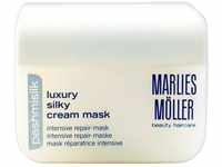MARLIES MÖLLER Pashmisilk intense cream mask, 1er Pack (1 x 125 ml)