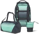 Satch Pack Pencil Slider Edition Schulrucksack Set 3tlg. inkl. Sporttasche (Gradient