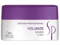 Wella SP VOLUMIZE Mask, 200 ml Geruchlos