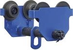 Planeta G20001 Handlaufkatze, PTM 1, Tragf&auml;higkeit 1000 kg, Flanschbreite 64 - 203