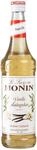 Monin Sirup Vanille aus Madagaskar (1 x 0,25 l) - Kaffeesirup f&uuml;r Latte Macchiato,