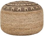 vidaXL Sitzpuff Pouf Sitzpouf Puff Sitzkissen Sitzhocker Fu&szlig;hocker Hocker...