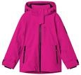 NAME IT Unisex Kinder Nknslope10 Jacket Ski Edition Fo Noos, Pink Glo,...