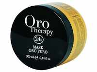 Fanola Oro Therapy Illuminating Maske Oro Puro, 300 ml