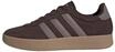 adidas Herren Barreda Shoes, Dark Brown/Trace Brown/GUM4, 43 1/3 EU