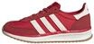 adidas Damen Run 70S 2.0 Shoes, Pure Ruby/Off White/Better Scarlet, 44 EU