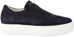 Paul Green Damen - Sneaker 5529-059 blau 38
