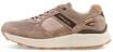 camel active Herren Low-Top Sneaker, M&auml;nner