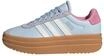 adidas Unisex Kinder Vl Court Bold Junior Shoes, Crystal Sky/core White/st...