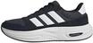 adidas Herren Cloudfoam Cuxxion Shoes, Carbon/FTWR White/Core Black, 49 1/3 EU