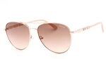 Guess GF6143 Gf6143 Brillant-Rosa, Einheitsgr&ouml;&szlig;e, Gf6143, Rosa gl&auml;nzend?...