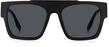 Marc Jacobs MARC 757/S 003 MATTE BLACK 54/19/145 Herren Sonnenbrillen