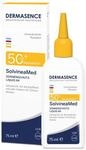 DERMASENCE SolvineaMed Sonnenschutz-Liquid AK LSF 50+, 75 ml