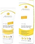 AESTHETICO suncare cell protect gel cream SPF 50+, 200 ml &ndash; Leichte