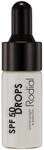 Rodial LSF 50 Tropfen 10 ml | LSF Serum mit Hyalurons&auml;ure und Vitamin E | UVA...