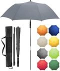 FARE Reise-Sonnenschirm Travelmate Camper &ndash; Leicht & Kompakt, UV-Schutz...
