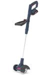 G&uuml;de GFR 18-201-05 Akku-Fugenreiniger - 18 Volt Li-Ion, 1200 Umdrehungen pro Minute,