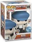 Funko Pop! Animation: Hunter x Hunter S3 - Kite with Gun (Special Edition) #1235