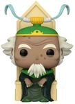Funko Pop! Animation: Avatar: The Last Airbender - King Bumi -...