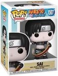 Funko Pop! Animation: Naruto - Sai Yamanaka - Figur de Vinyle &agrave; Collectionner -