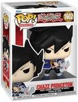 Funko Yu-Gi-Oh! Chazz Princeton Vinyl Figur 1602 Unisex Pop! Multicolor
