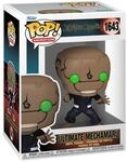 POP Funko Animation: Jujutsu Kaisen (JJK) - Ultimate Mechamaru | Offizielles Anime