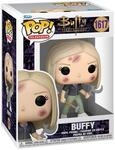 Funko Pop! TV: BTVS &ndash; Buffy Summers mit Weapons - Buffy The Vampire Slayer -