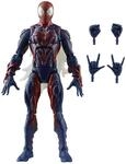 Marvel Legends Series Spider-Man Unlimited Action-Figur zu den Comics, Rot und Blau