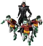 McFarlane Actionfigur, Mehrfarbig TM15456