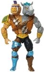 Masters of The Universe Mattel x Turtles of Grayskull 2-Bopsteady Action Figure HVJ66