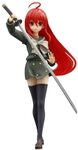 FURYU Shakugan No Shana Trio-Try-iT PVC Statue Shana 18 cm